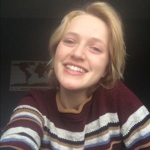 Meet your Posher, Carissa